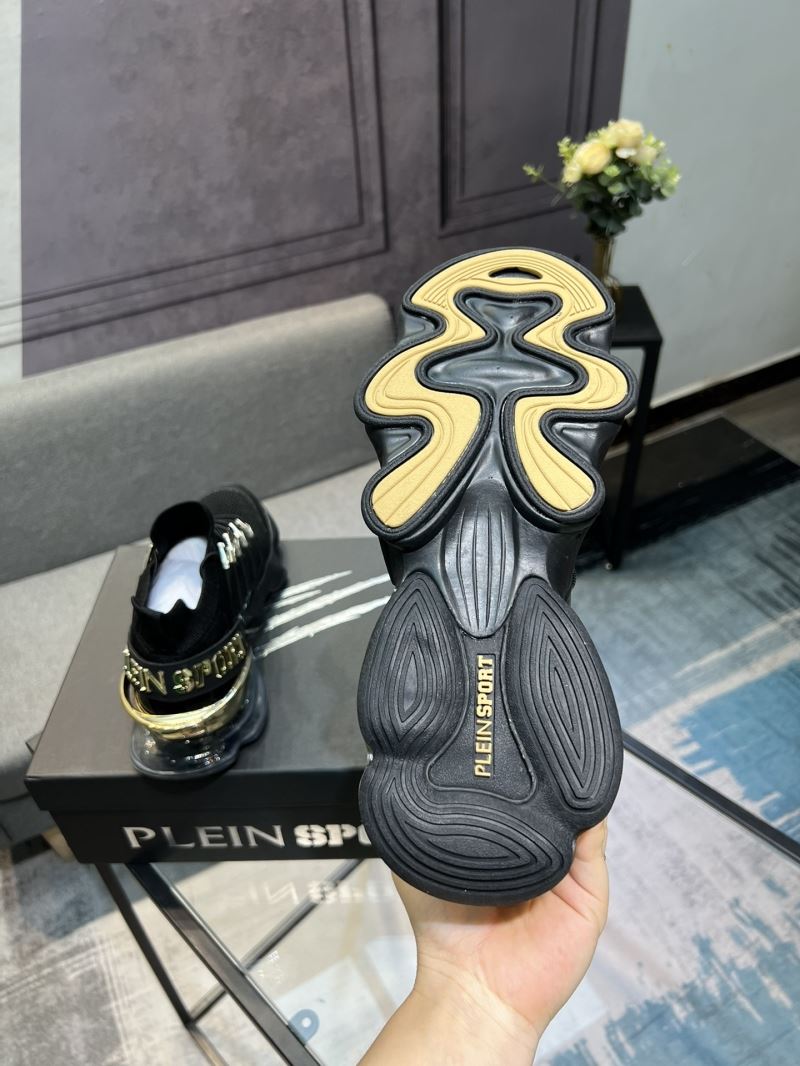 Philipp Plein Shoes